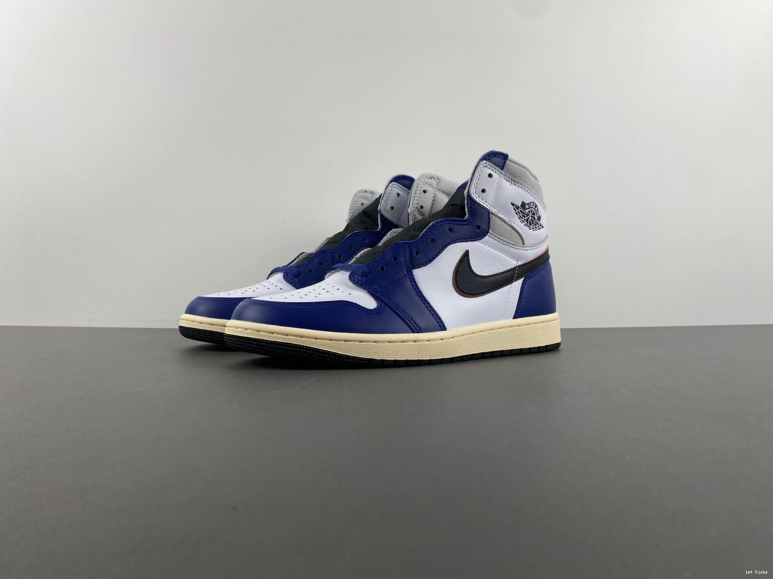 OG Deep Air Blue Jordan Rare DZ5485-100 1 High Air Royal 0917